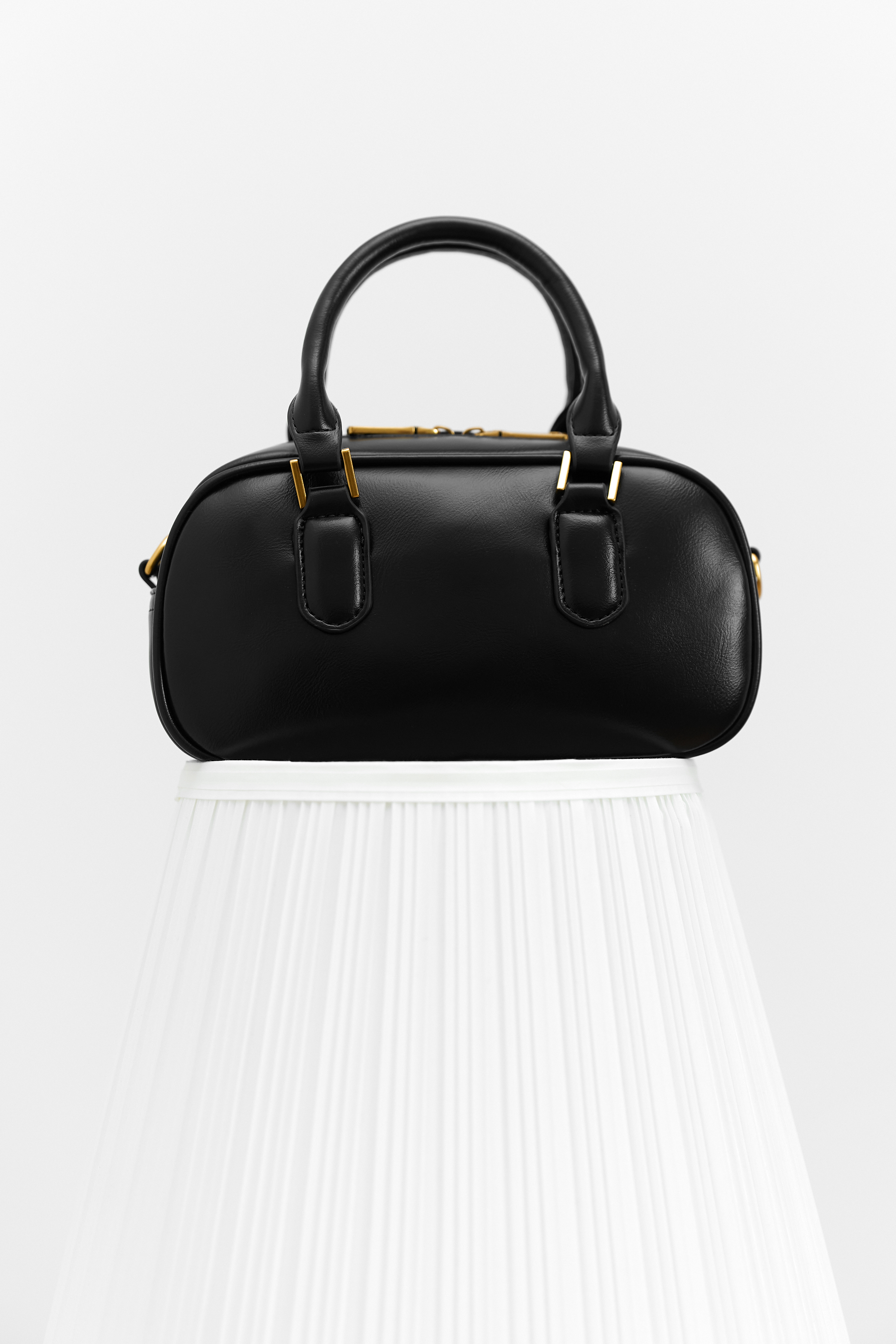 BRUNA BAG BLACK